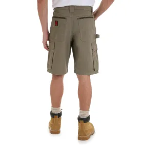 3W360 Riggs Workwear® Ripstop Ranger Cargo Shorts