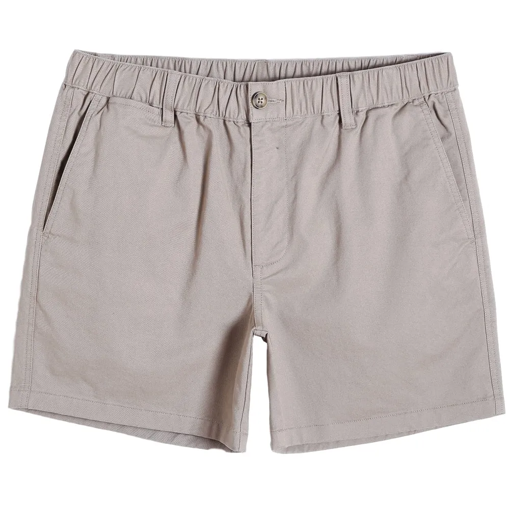 5.5 Inch Cotton Casual Wear Shorts