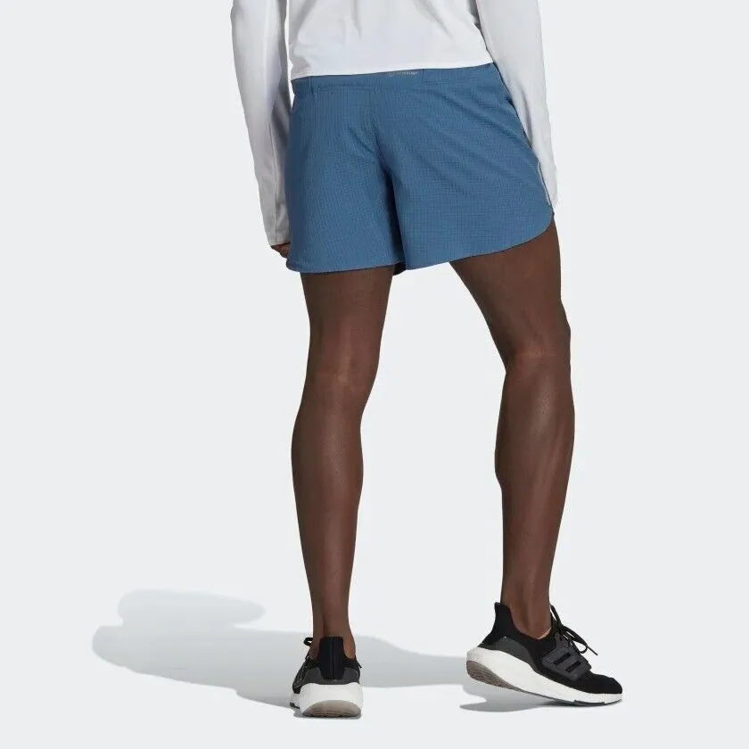 adidas Designed 4 Running Mens Shorts