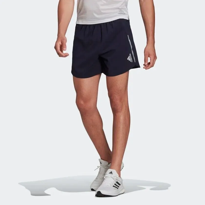 adidas Designed 4 Running Mens Shorts