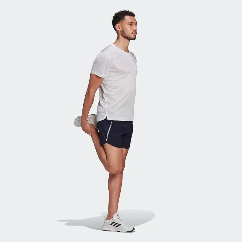 adidas Designed 4 Running Mens Shorts