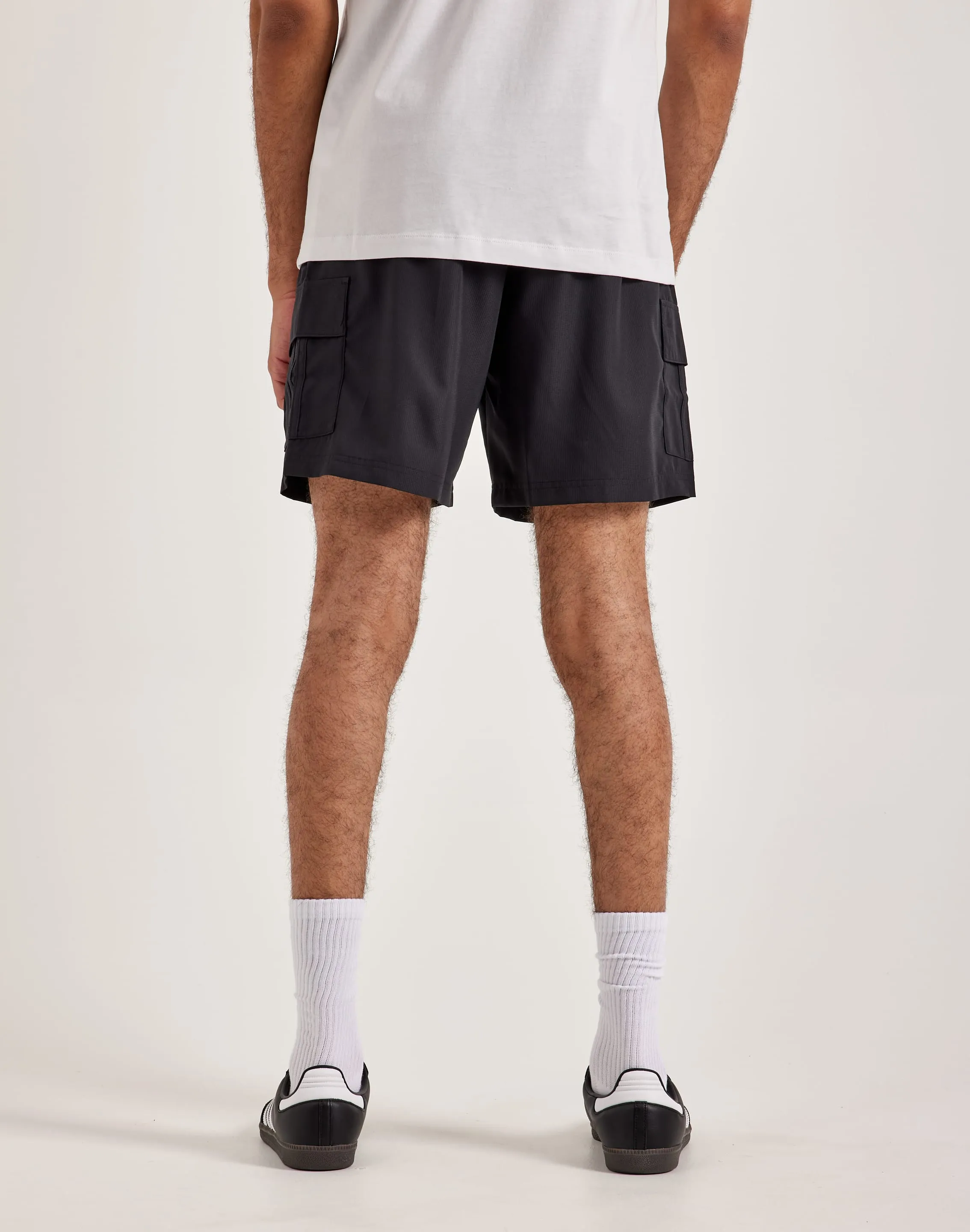 Adidas Essentials Woven Shorts