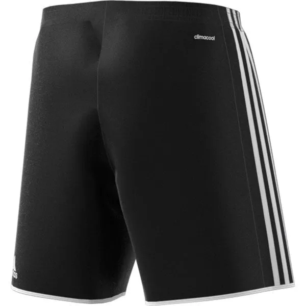 adidas Men's Black Tastigo 17 Short