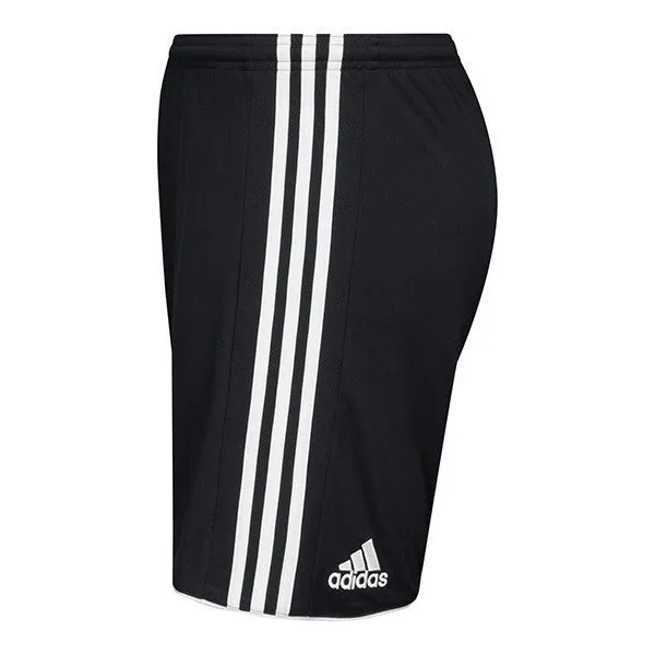 adidas Men's Black Tastigo 17 Short