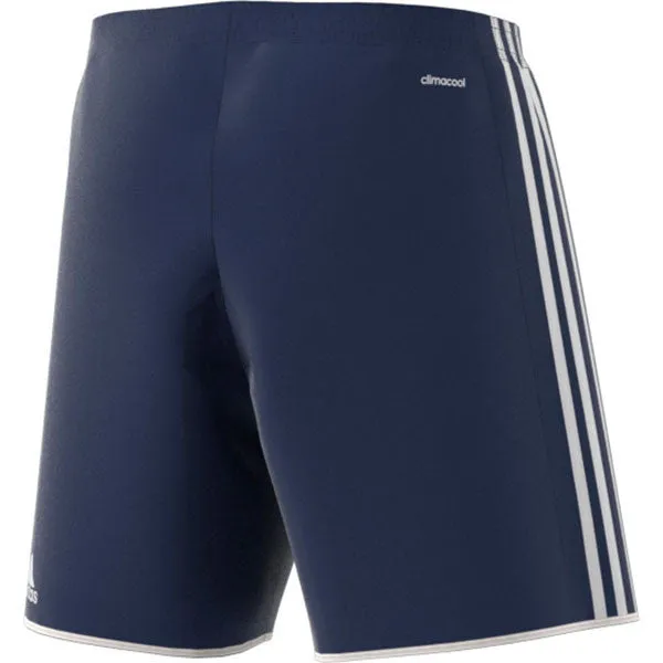 adidas Men's Blue Tastigo 17 Short