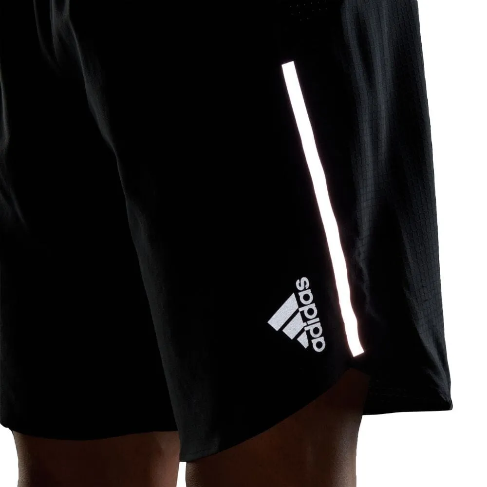 Adidas Men's Designed 4 Running 5 Inch Shorts