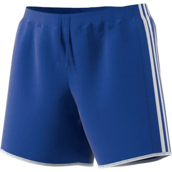 adidas Women's Royal Blue Tastigo 17 Short