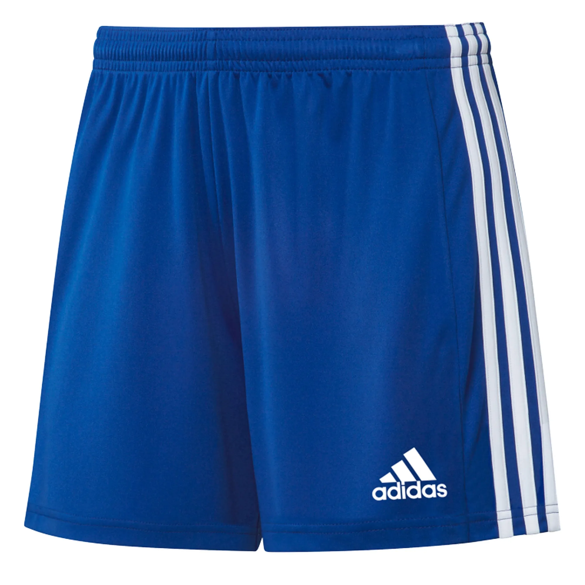 adidas Women's Squadra 21 Shorts Royal