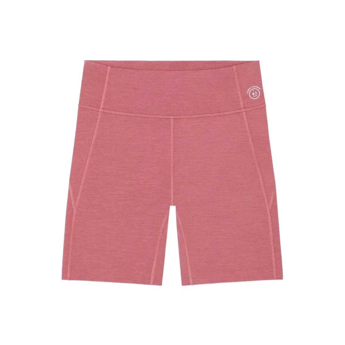 allbirds Women's Natural Bike Short