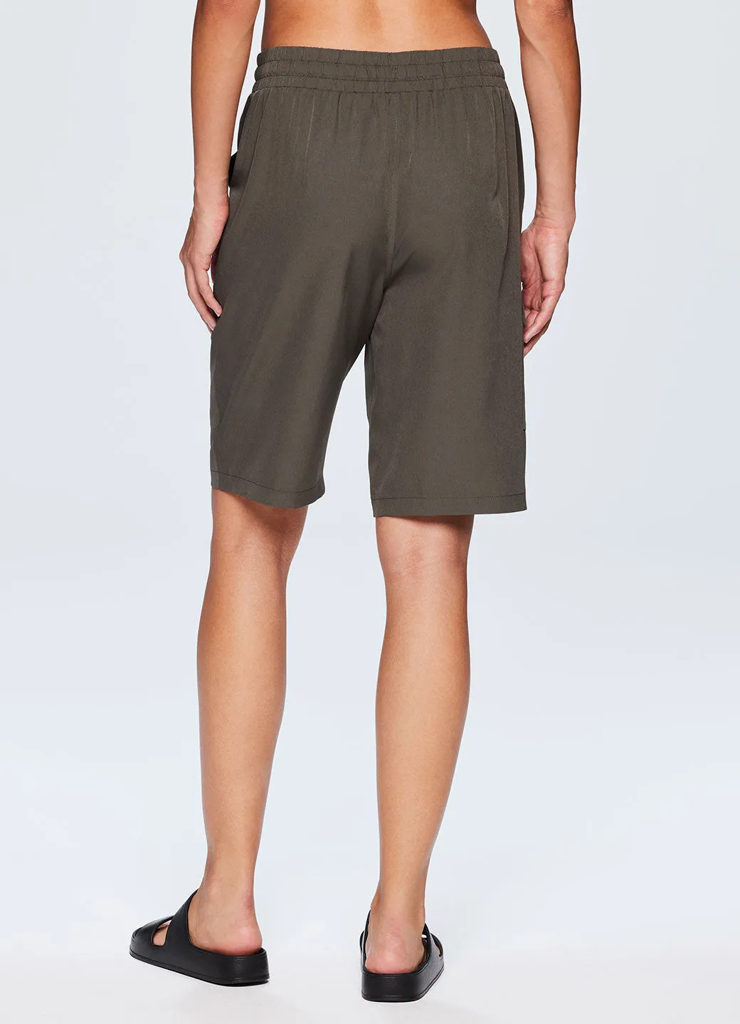 Ashokan Cargo Bermuda Short