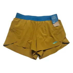 Brooks Athletic Shorts - Size Small - Optimal Performance and Comfort