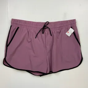 Athletic Shorts By Clothes Mentor  Size: 2x