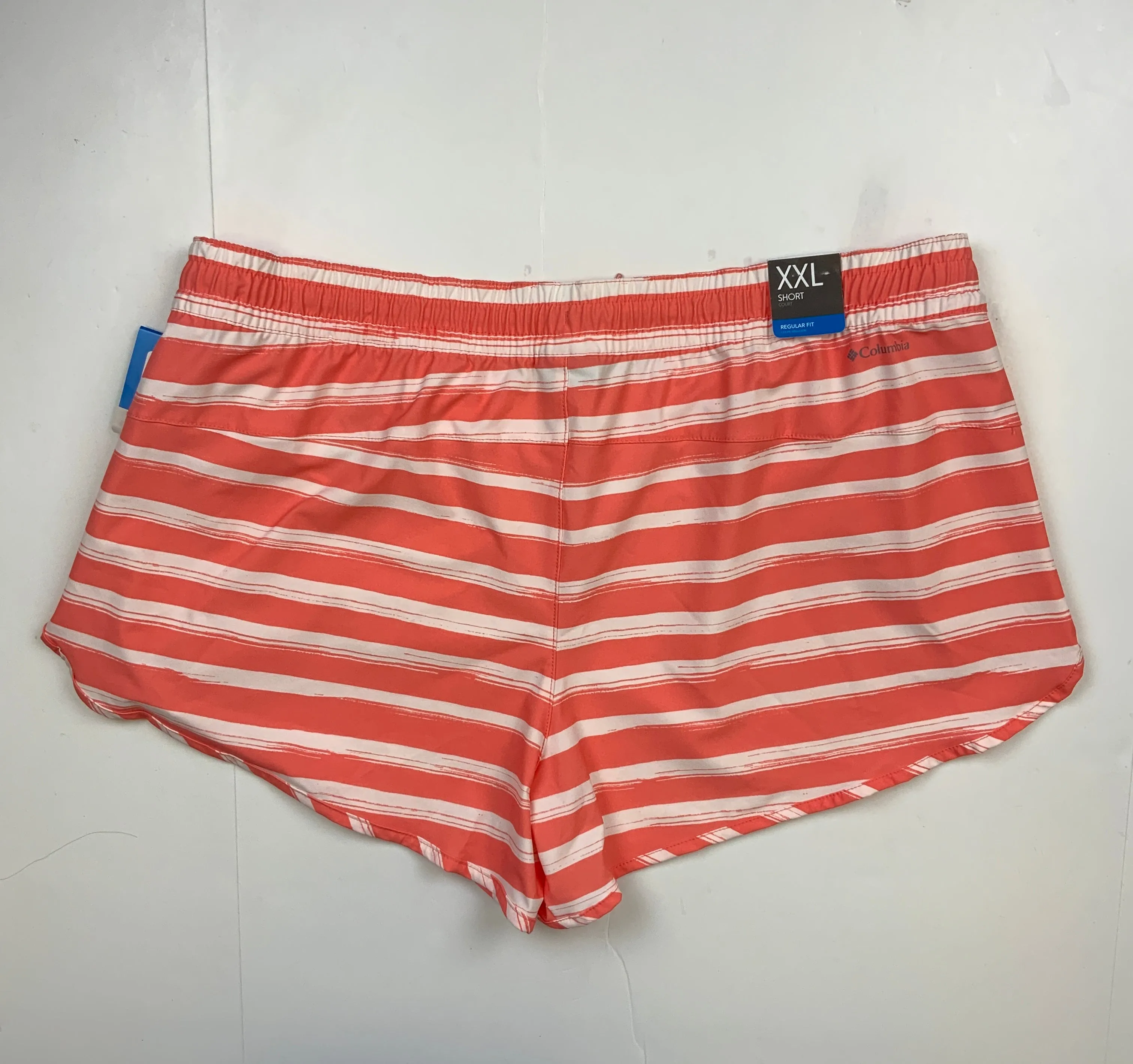 Athletic Shorts By Columbia  Size: Xxl