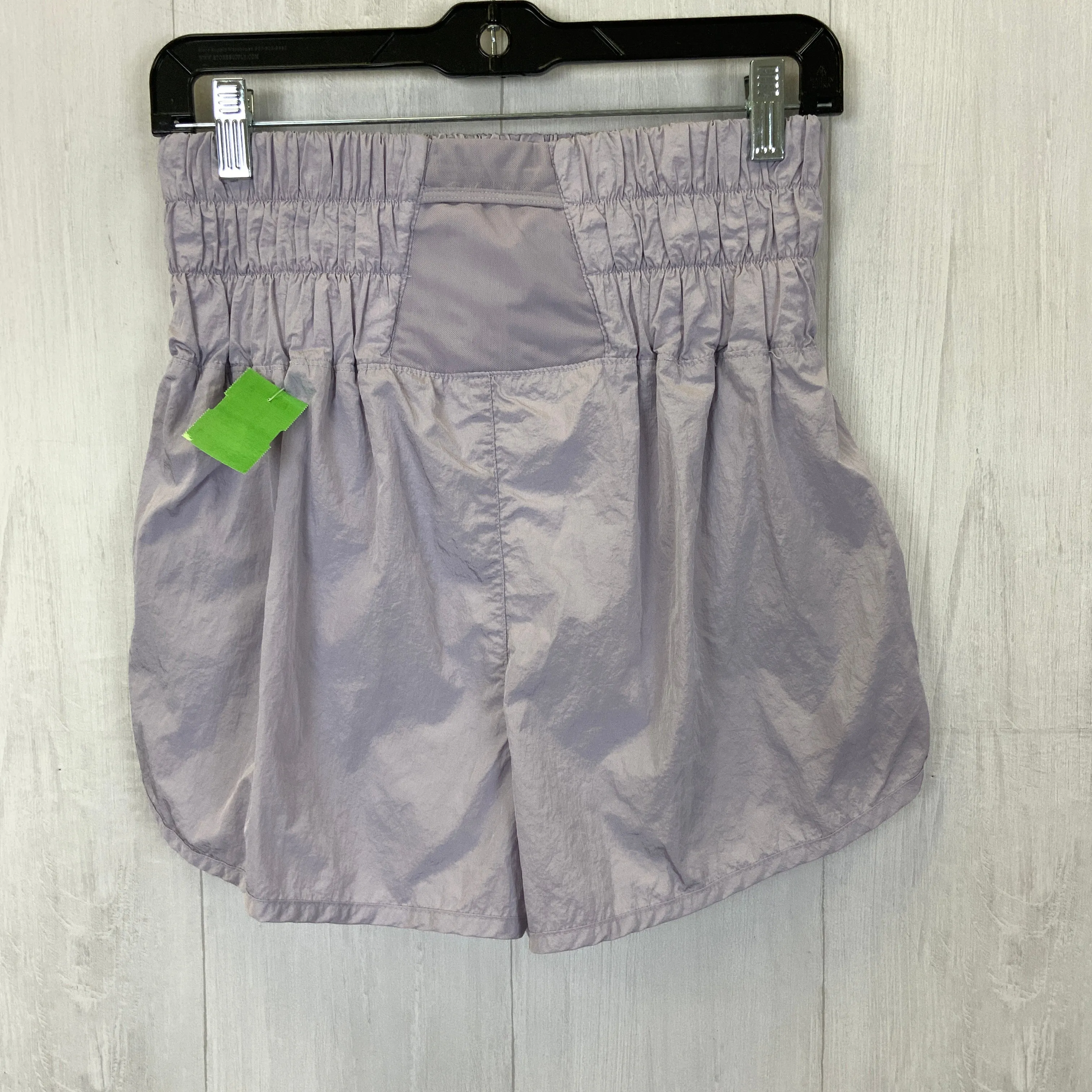 Athletic Shorts By Free People  Size: M