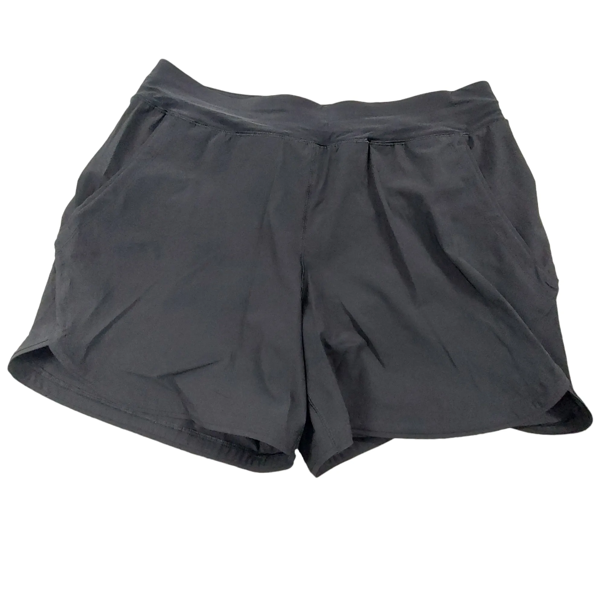 Athletic Shorts By Lands End  Size: 14