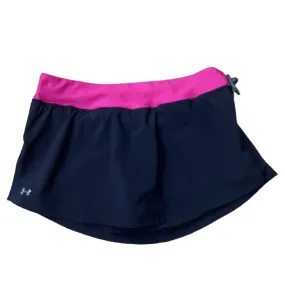 Athletic Shorts By Under Armour  Size: Xl