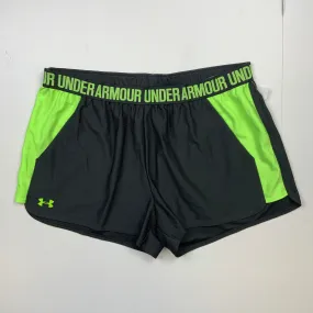 Athletic Shorts By Under Armour  Size: Xxl