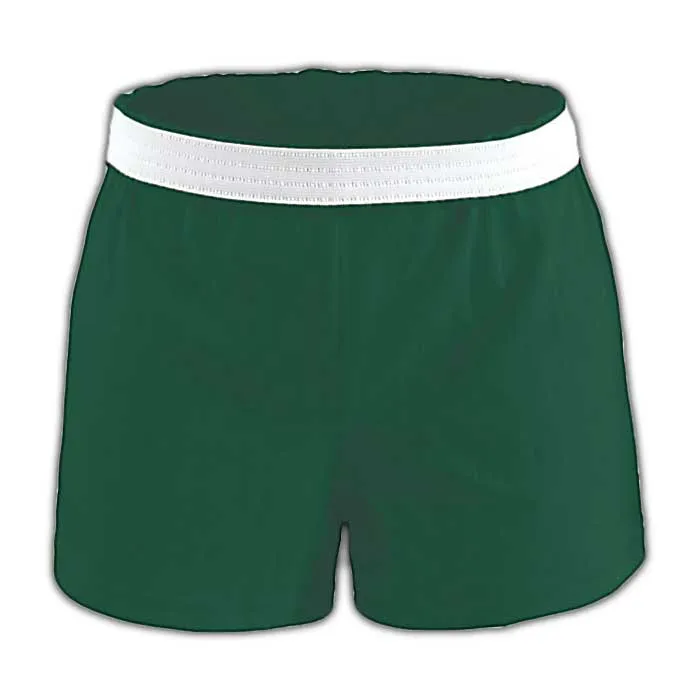 Authentic Soffe Ladies Shorts