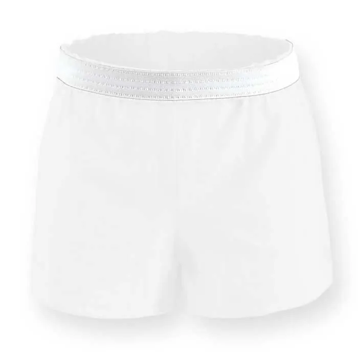 Authentic Soffe Ladies Shorts