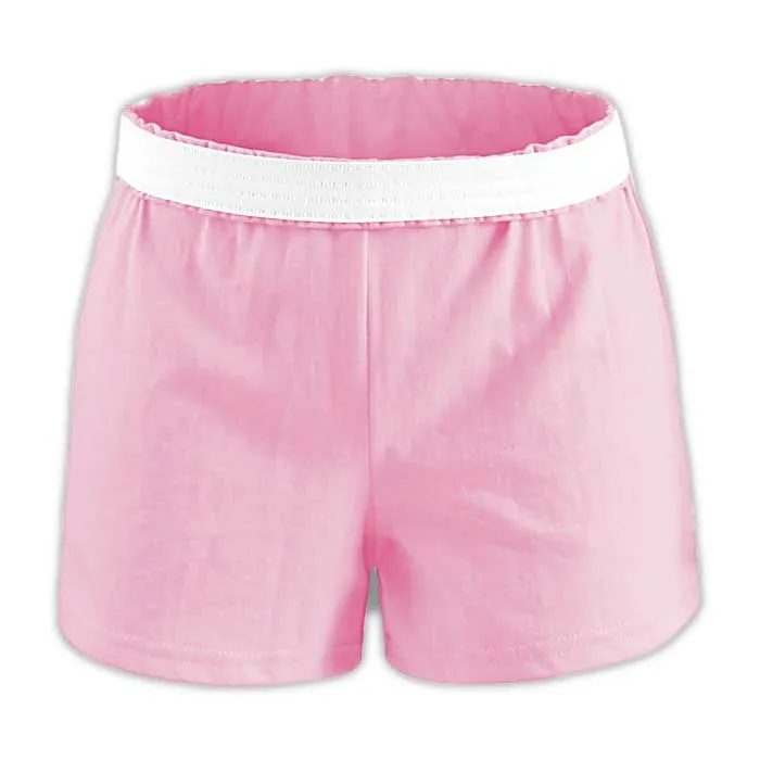 Authentic Soffe Ladies Shorts