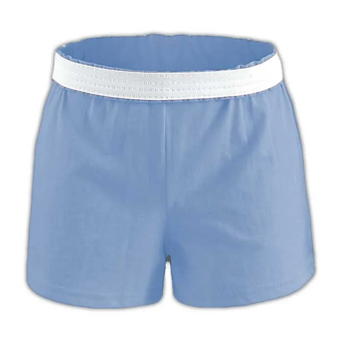 Authentic Soffe Ladies Shorts