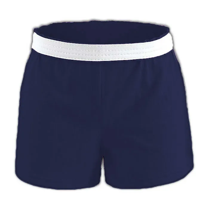 Authentic Soffe Ladies Shorts