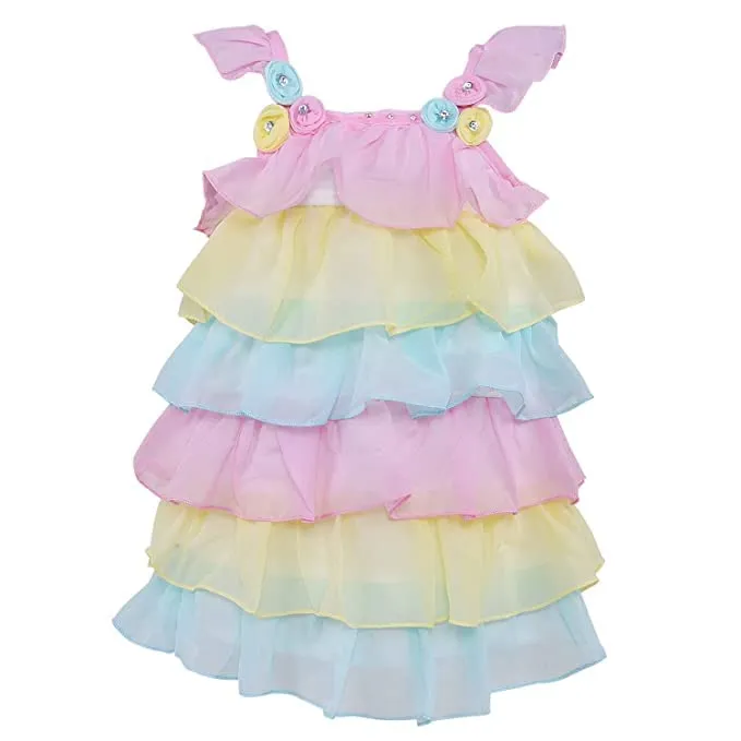 Baby Girls Frocks Dress