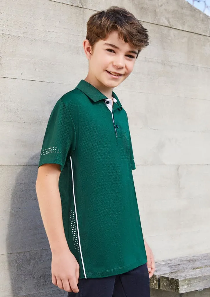 Balance Kids Polo Shirt P200KS