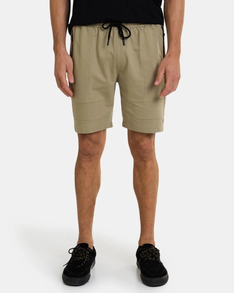 Bermuda Casual Massana Camel