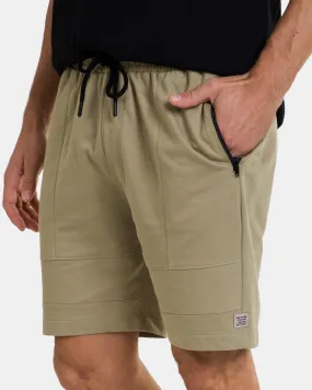 Bermuda Casual Massana Camel