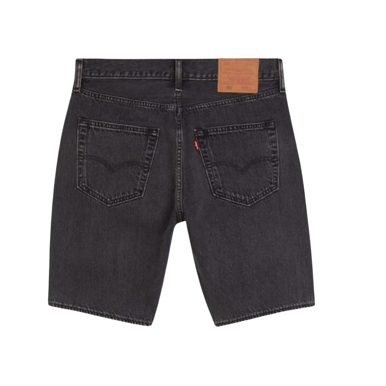 Bermuda Levi's 501 Shorts Nero