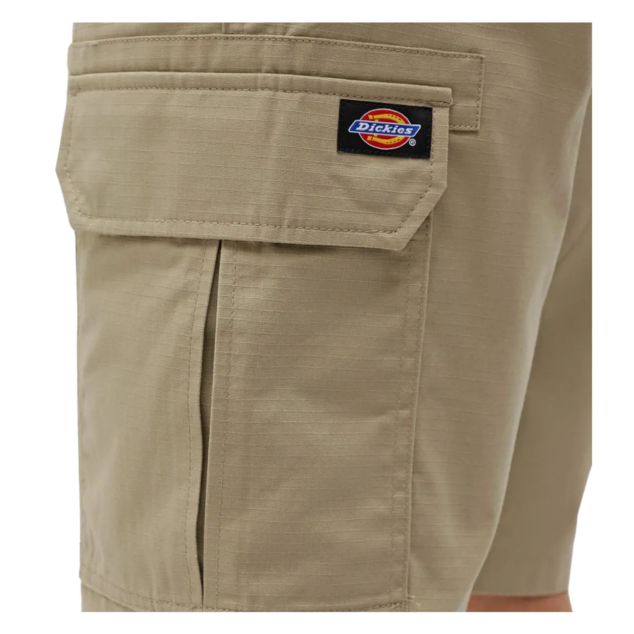 Bermuda Uomo Dickies Millerville Shorts Khaki