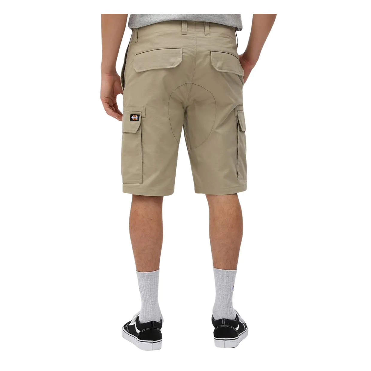 Bermuda Uomo Dickies Millerville Shorts Khaki