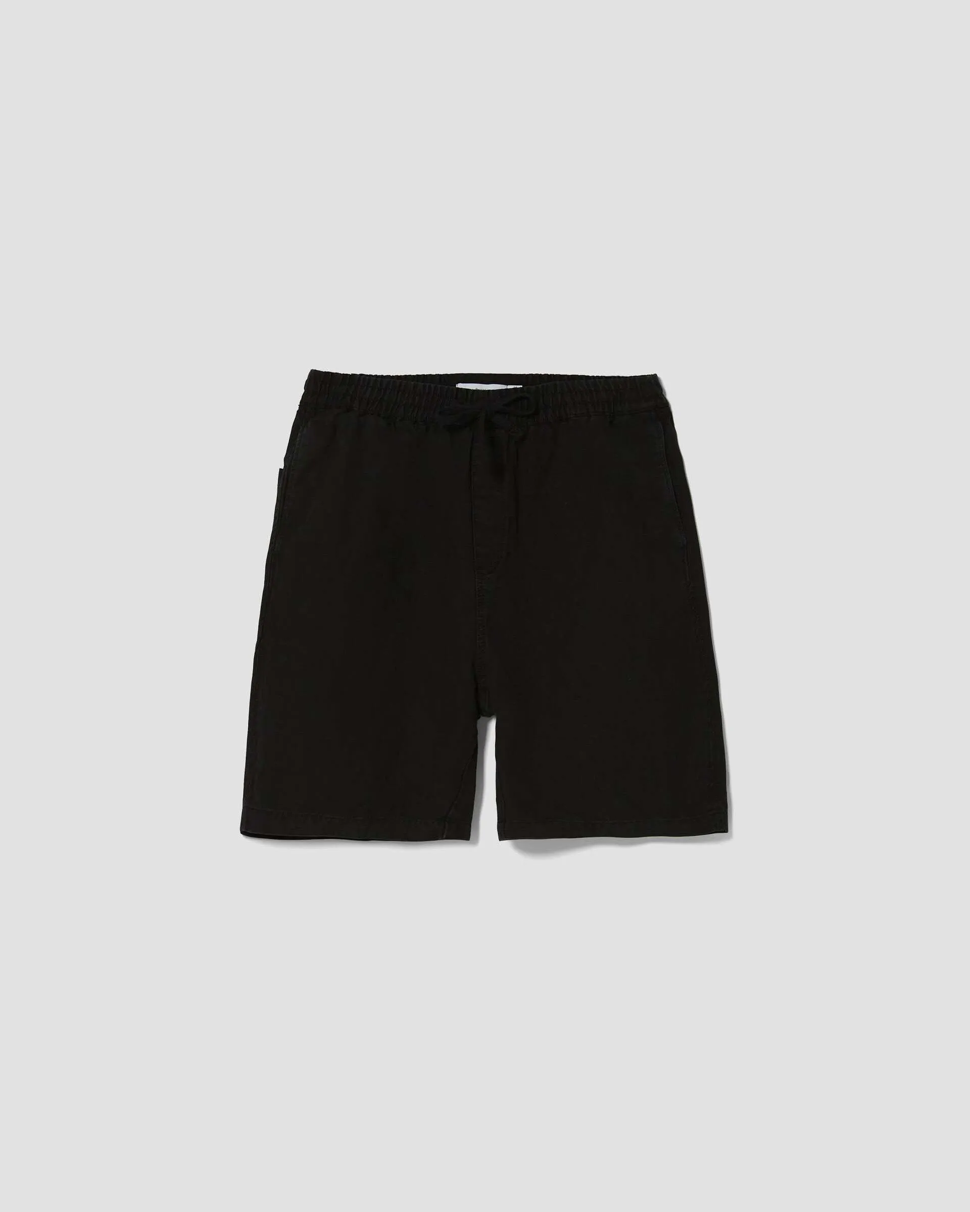 Bershka Cotton jogger Bermuda shorts