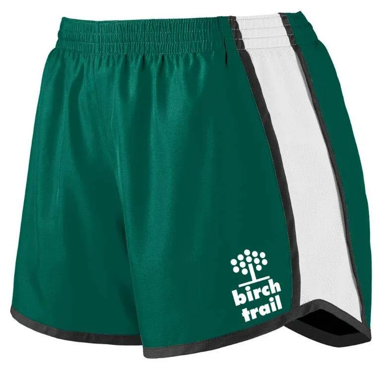 Birch Trail Camp Running Shorts