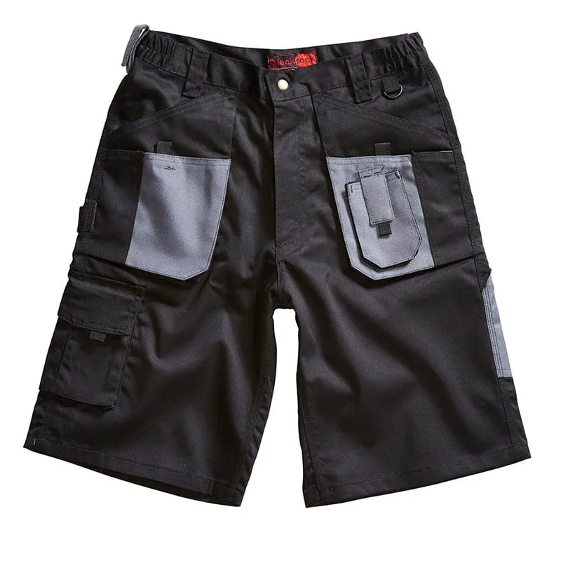 Blackrock Workman SHORTS Heavy Duty Cargo