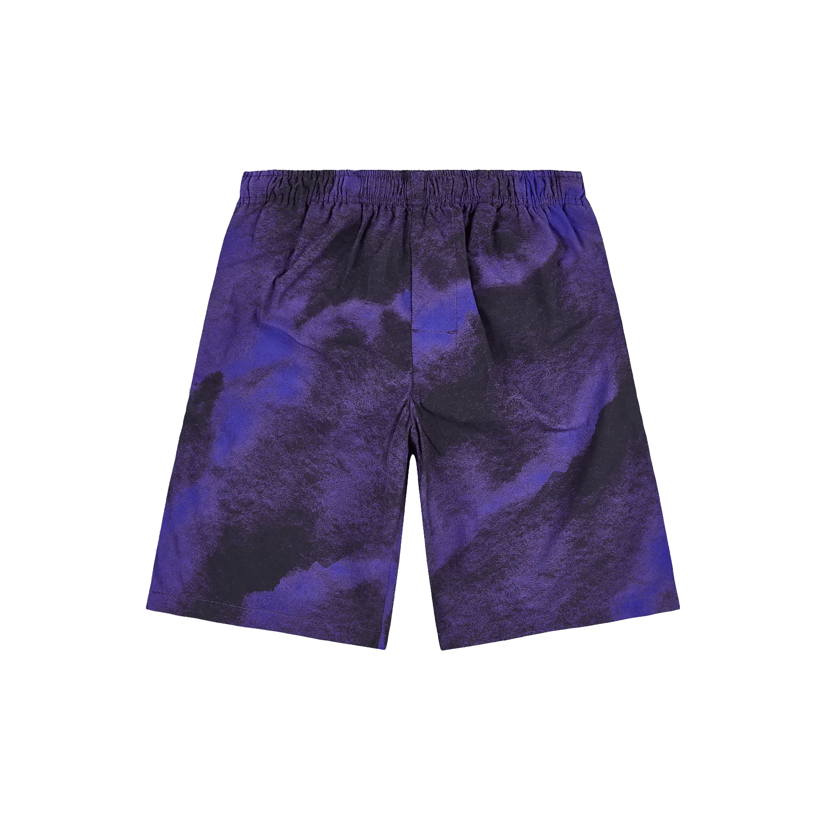 Blue Haze Chiba Short - Blue