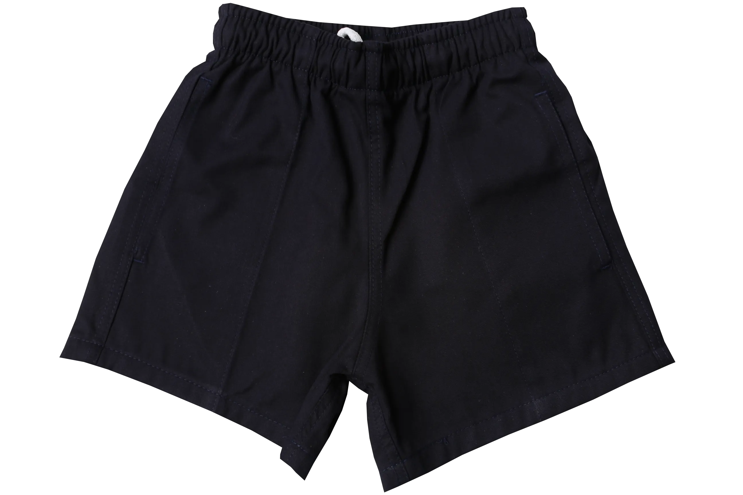 Boxer Shorts 2 Pocket - Navy