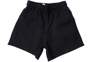 Boxer Shorts 2 Pocket - Navy