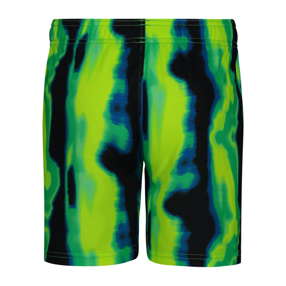 Boys' Under Armour Toddler Boost Printed Short