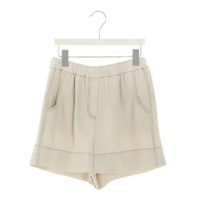 BRUNELLO CUCINELLI Glitter Shorts