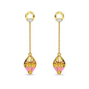 CALISE EARRING