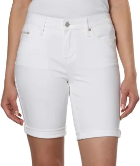 Calvin Klein Women's Bermuda Shorts