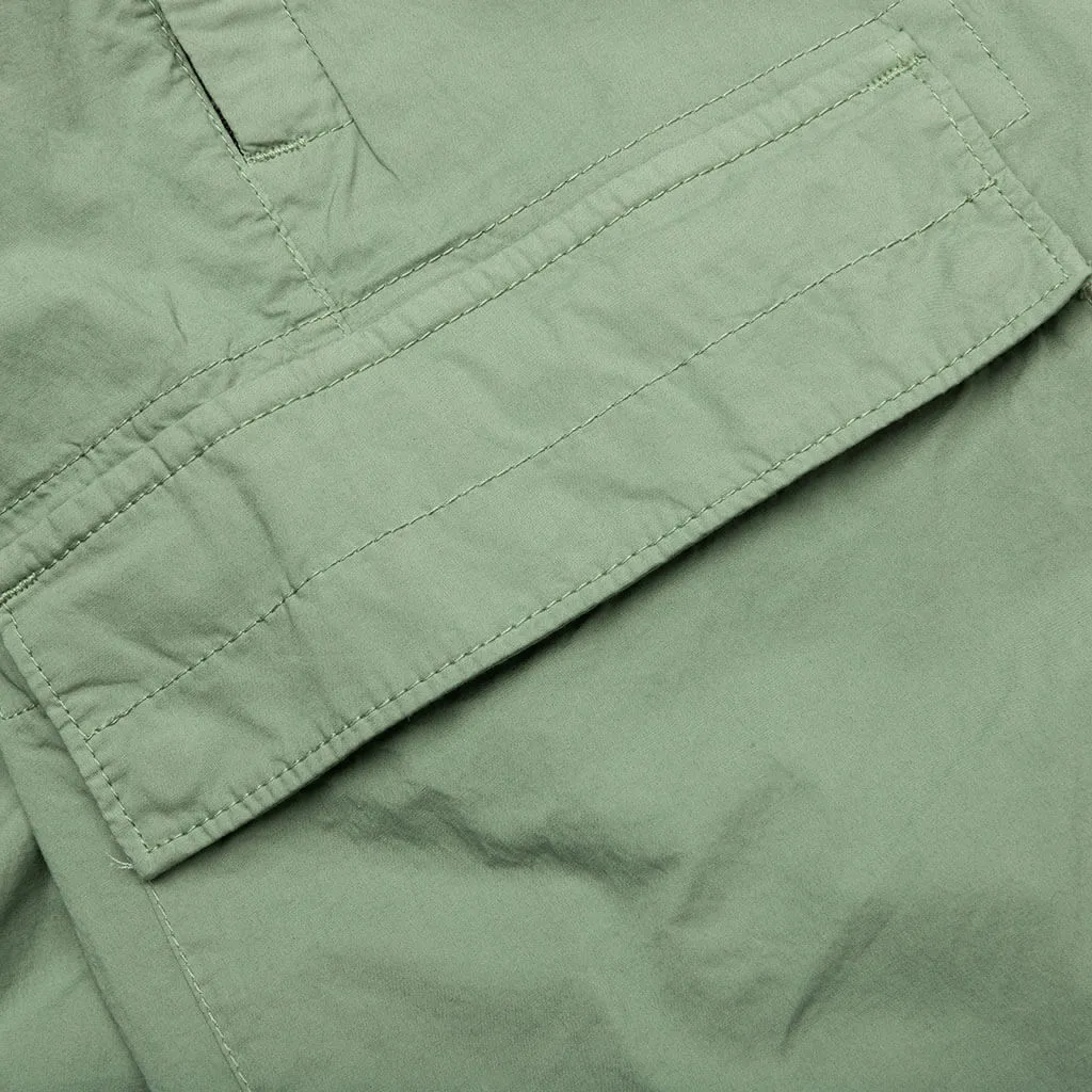 Cargo Bermuda Shorts - Sage