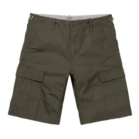 Carhartt Aviation Short Cypress Rinsed