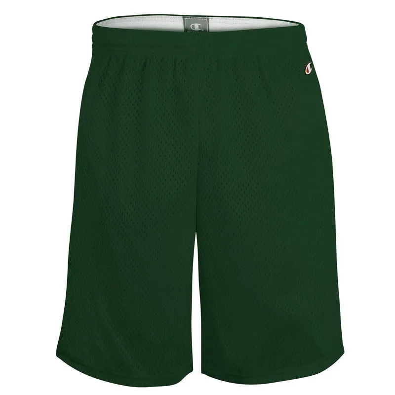 Champion Mens Mesh Shorts