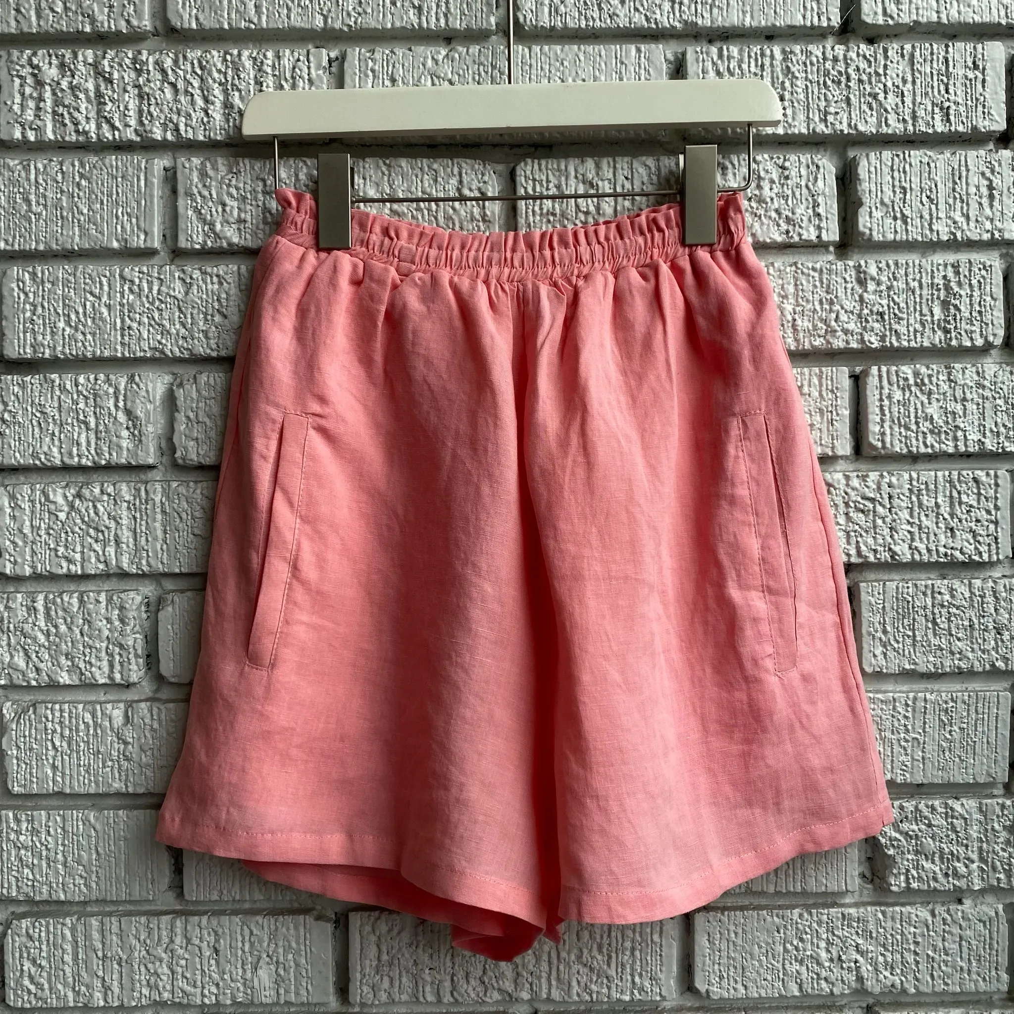 CHATEAU Bermuda Shorts