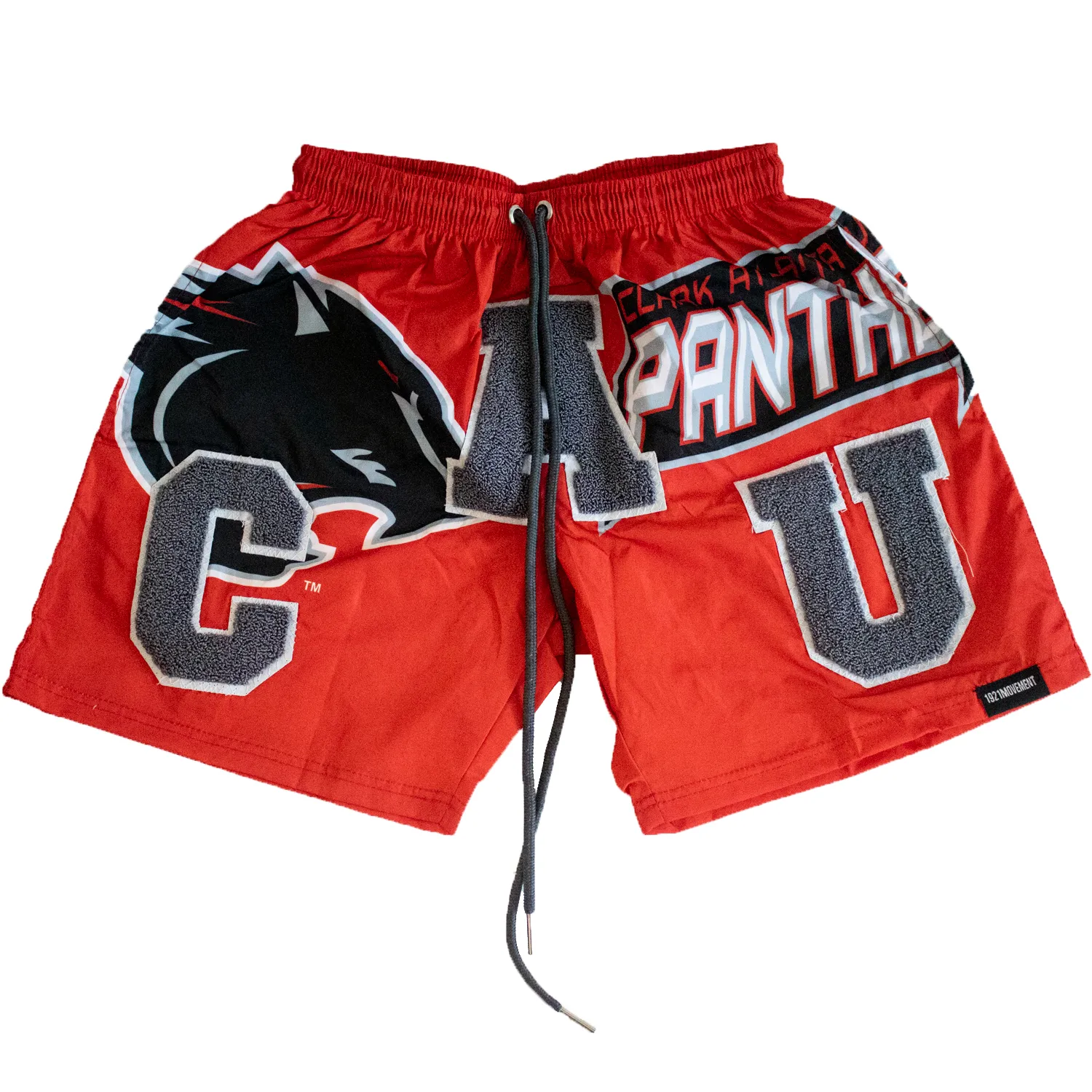 Clark Atlanta Shorts