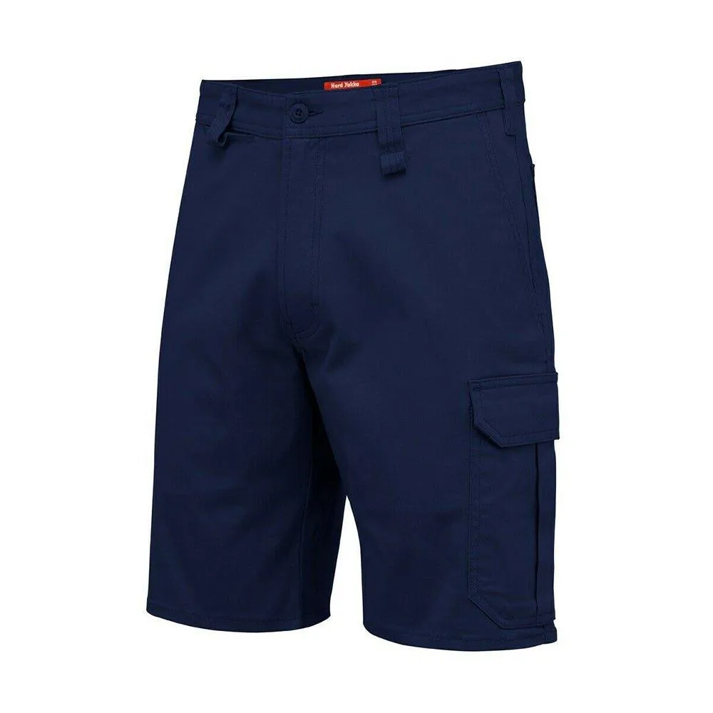 Core Stretch Cargo Short