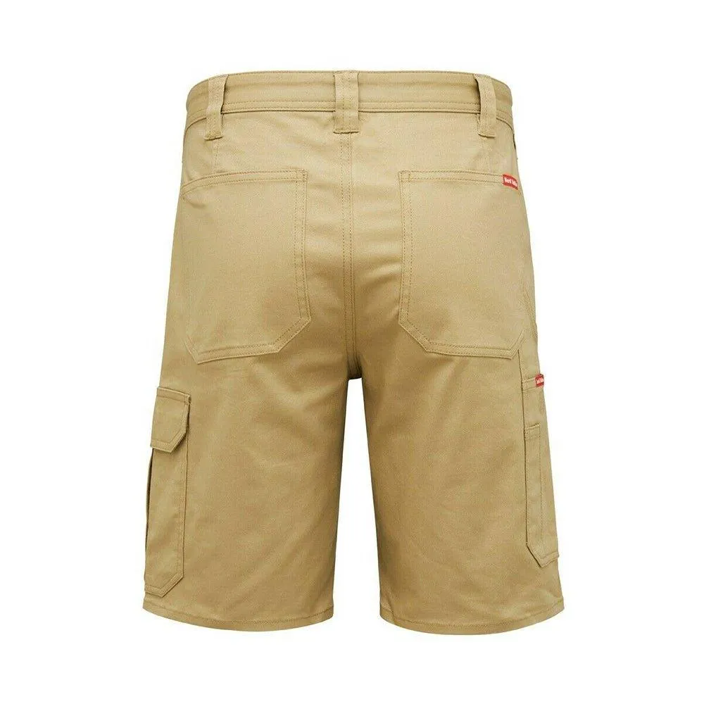 Core Stretch Cargo Short